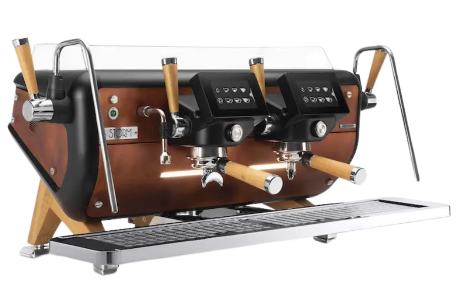 Astoria Coffee Machine